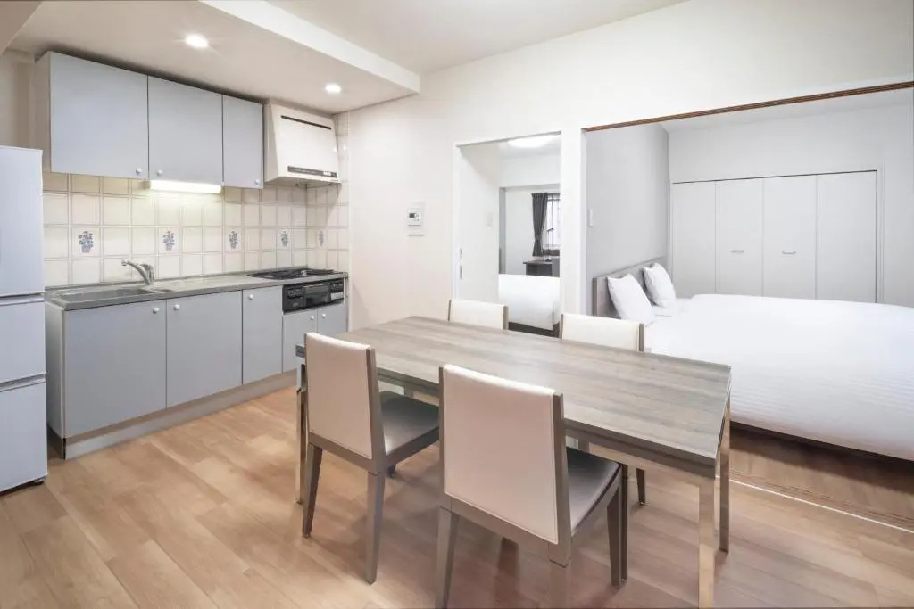 Hotel MyStays Otemae 사진 33