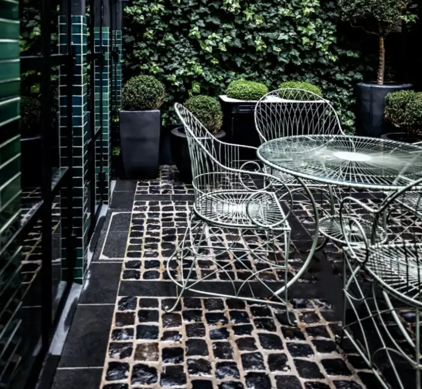 Monsieur George Hotel & Spa – Champs Elysées 77