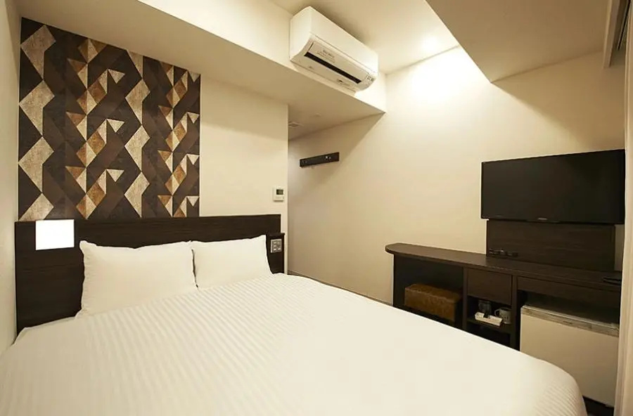 Sotetsu Fresa Inn Kitahama 사진 8