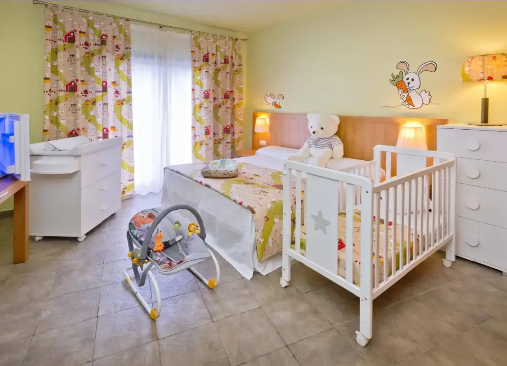 Vilar Rural de Sant Hilari by Serhs Hotels - Chambres