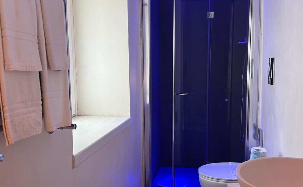 Quintocanto Hotel and Spa - Chambres