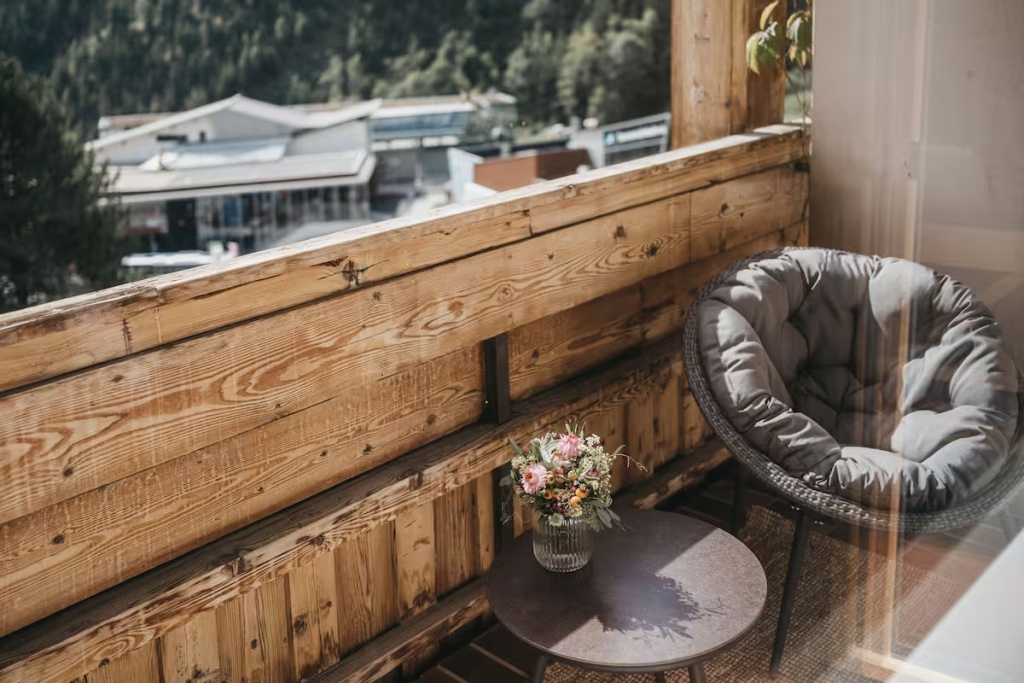 VAYA Zell am See - Chambres