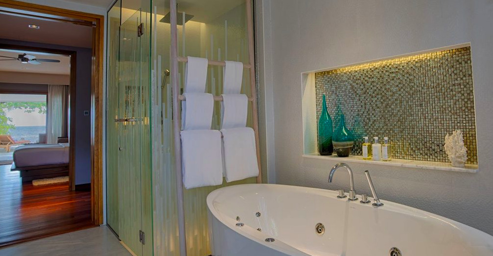 Lily Beach Resort & Spa