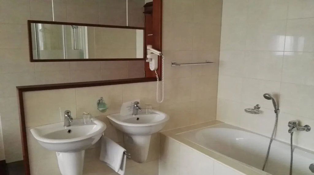 Hotel Wienerhof - Chambres