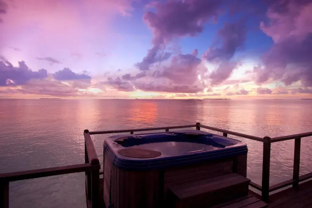 Sun Siyam Iru Fushi Maldives