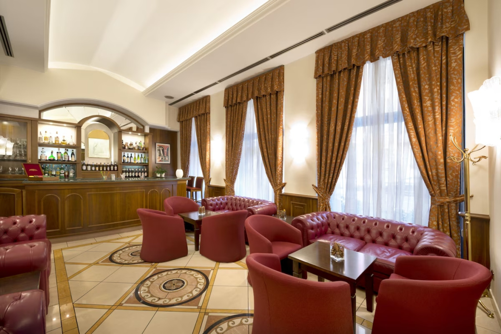 Hotel photo 20