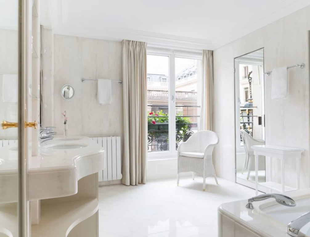 Hotel Le Bristol Paris 52