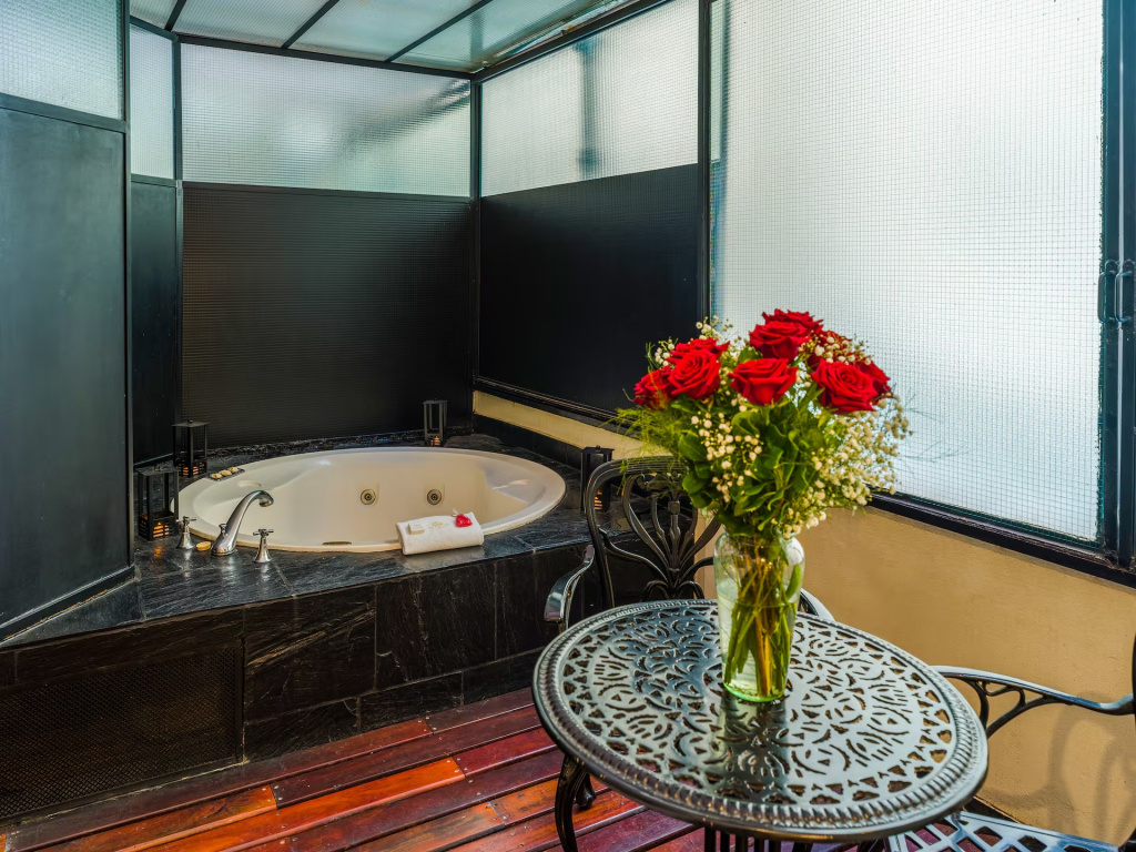 Melia Recoleta Plaza - Général