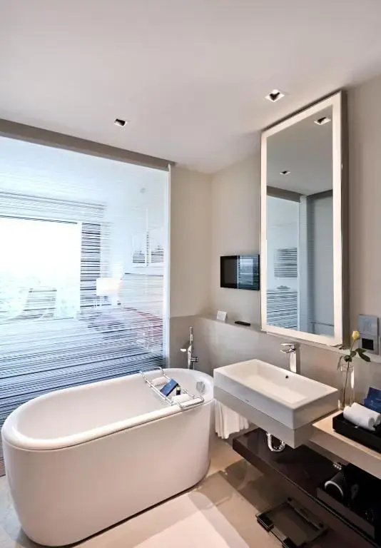 The Oberoi, New Delhi - Chambres