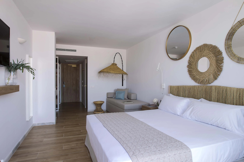 May Altafulla Beach Boutique Hotel - Chambres