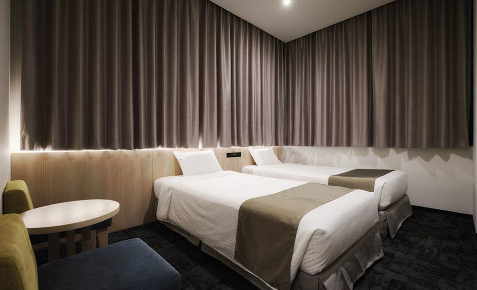 hotel MONday Premium TOYOSU 사진 15