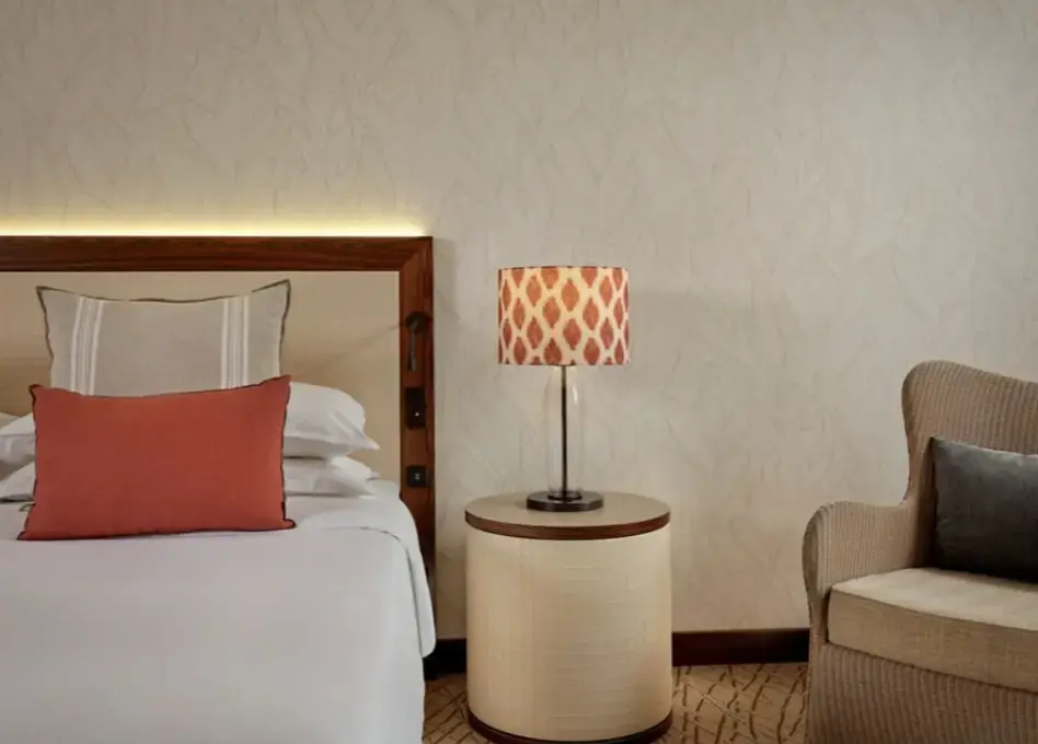 Sheraton Mallorca Arabella Golf Hotel - Chambres