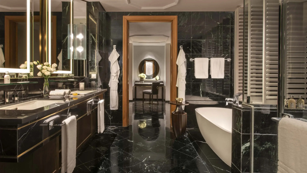 Four Seasons Singapore