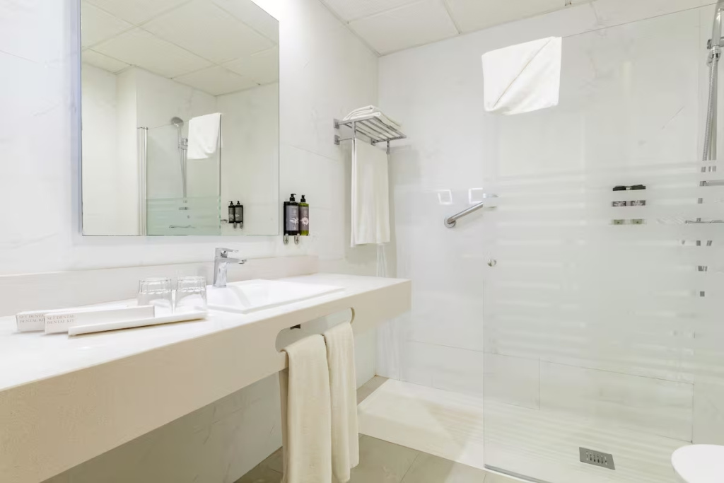 Best Siroco Hotel - Chambres