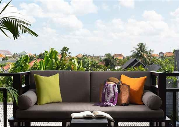 Avani Seminyak Resort Bali - Chambres