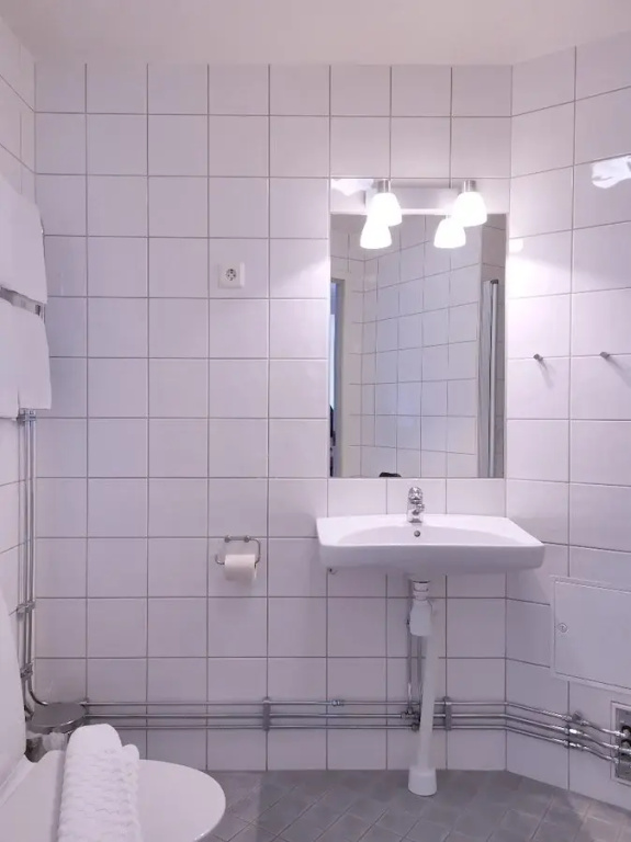 2Home Hotel Apartments - Chambres