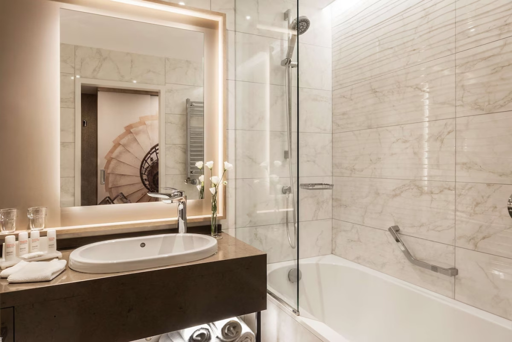 Radisson Blu Beke Hotel, Budapest - Chambres