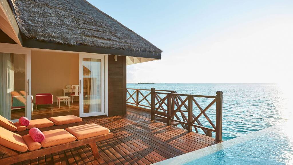 Sun Siyam Vilu Reef