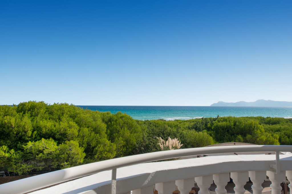 Iberostar Selection Albufera Playa - All Inclusive - Chambres