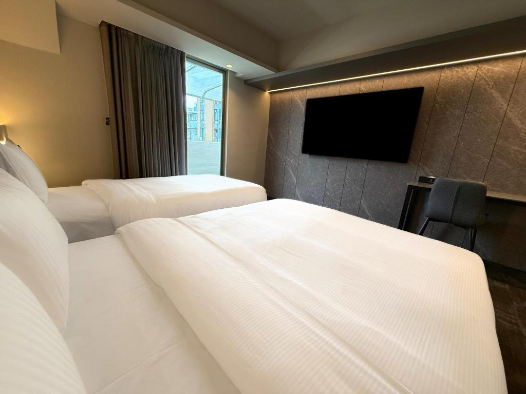 Hub Hotel Ximen-inn Kunming - Général