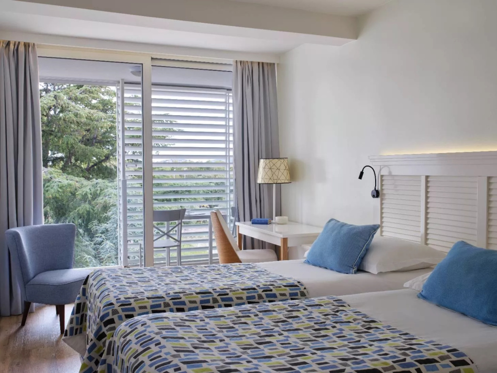 Amadria Park Beach Hotel Jure - Chambres