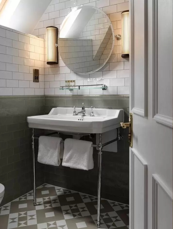 Eastwell Manor, Champneys Hotel & Spa - Chambres