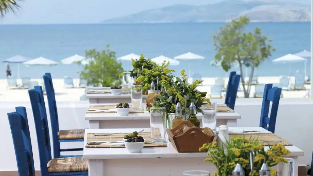 Food & Beverage