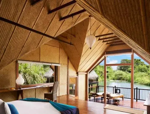 Jetwing Vil Uyana, A Luxury Reserve - Chambres