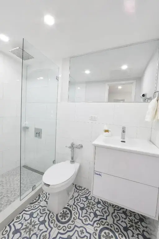 San Juan Airport Hotel - Chambres