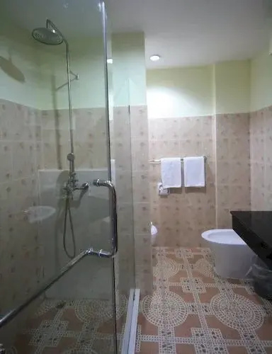 Chalong Beach Hotel Phuket - Chambres
