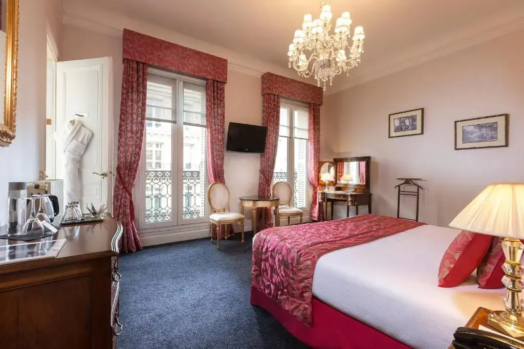 Hotel photo 19
