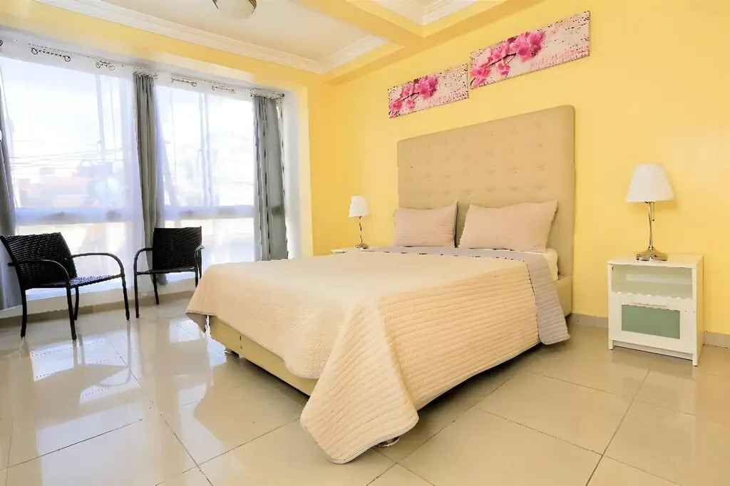 RIG Hotel Puerto Malecon - Chambres