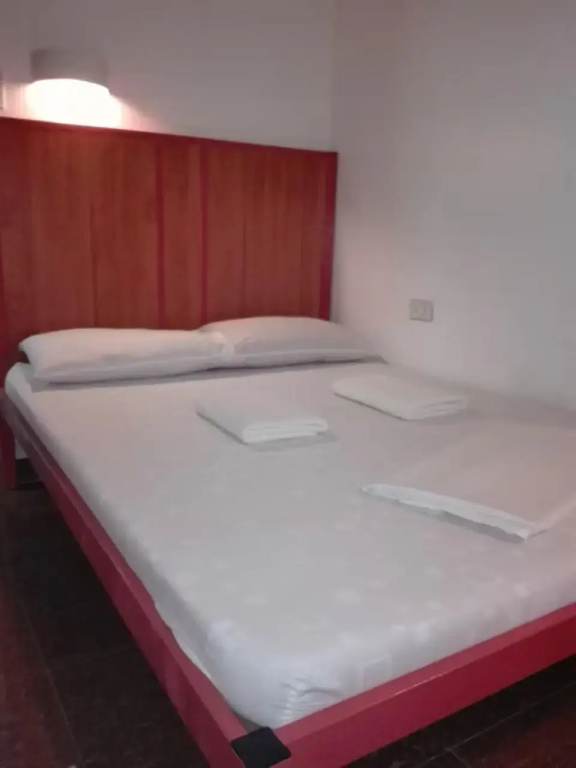 With Air Conditioning Double room with balcony (full double bed)