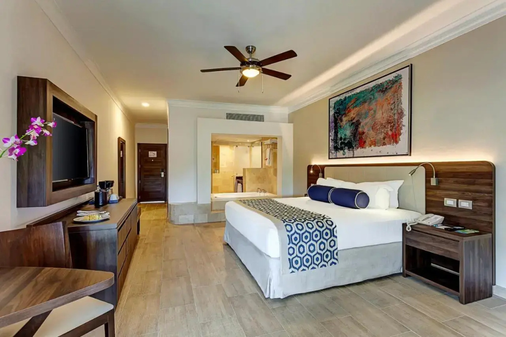 Royalton Punta Cana Resort & Casino, Баваро, Домініканська Республіка мініатюра 6