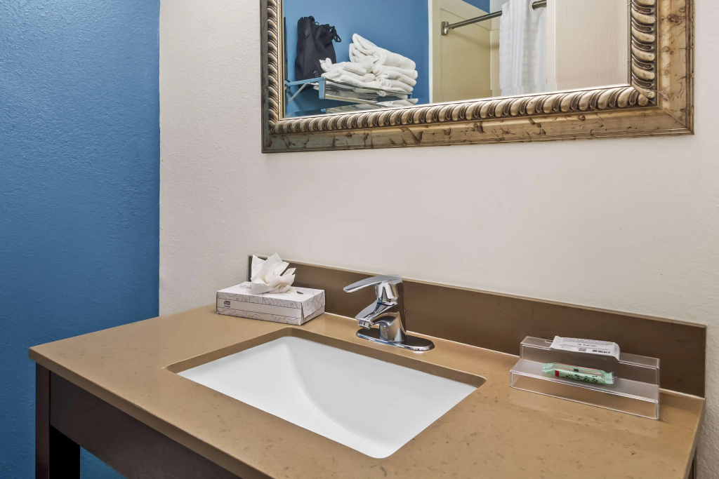 Sonesta Essential IAH Airport JFK Boulevard - Chambres