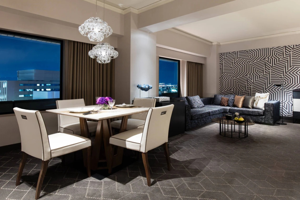 Courtyard by Marriott Shin-Osaka Station 사진 11