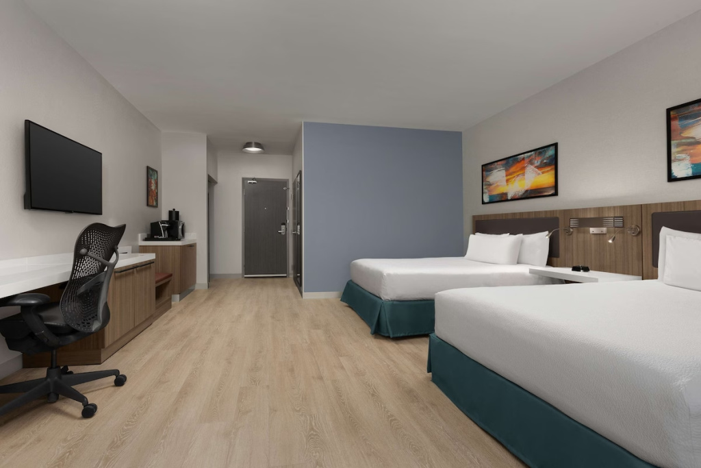 Hilton Garden Inn Abilene Hotel - Général