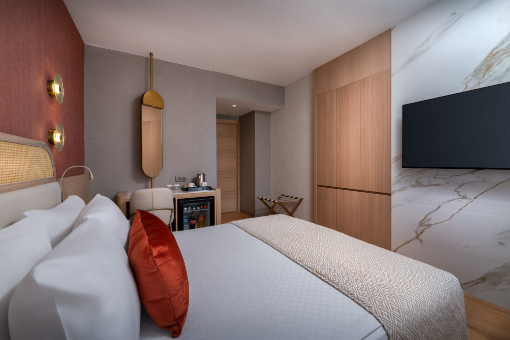 Trendy Palm Beach (Adults Only, 16+) - Chambres