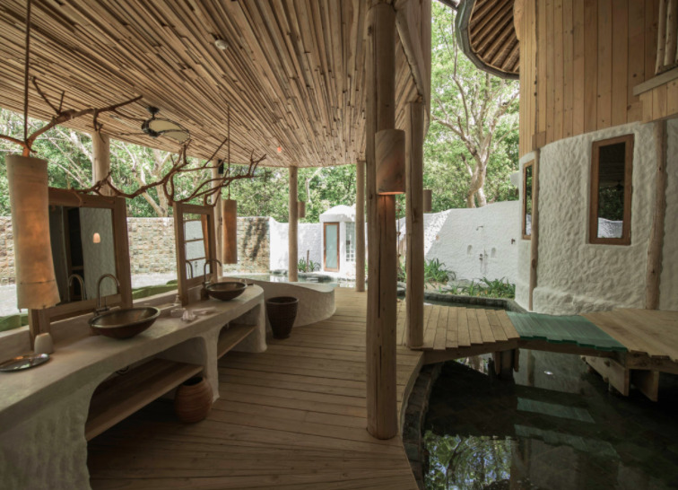 Soneva Fushi