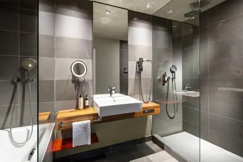 Clarion Congress Hotel Bratislava - Chambres