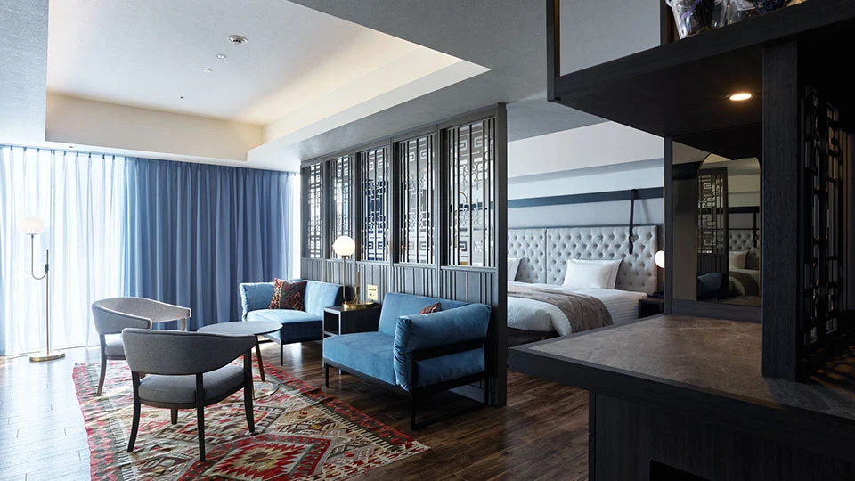 Mitsui Garden Hotel Sapporo West 사진 14