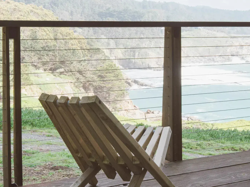 Timber Cove Resort - Chambres
