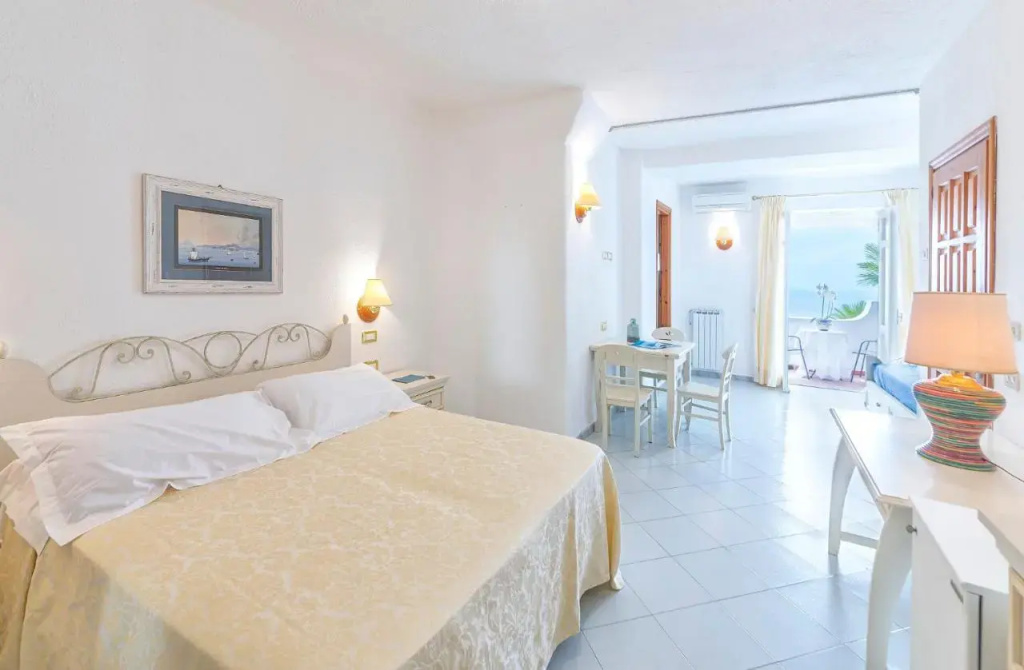 Hotel Grazia Alla Scannella photo 3