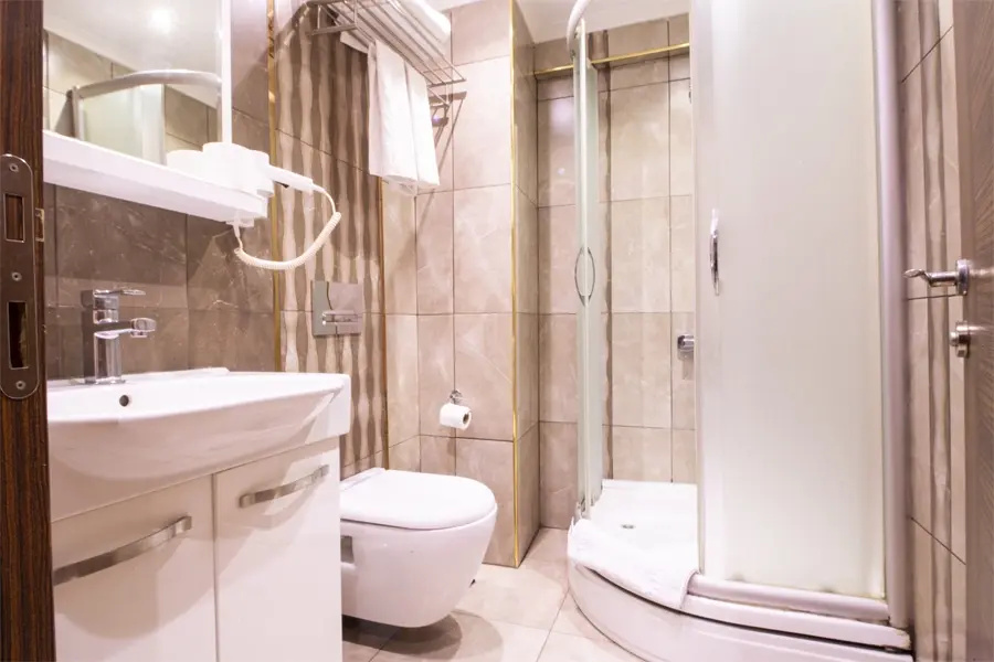 Pera Resort Hotel - Chambres