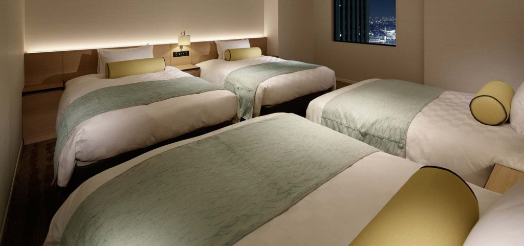 Sunshine City Prince Hotel 사진 13