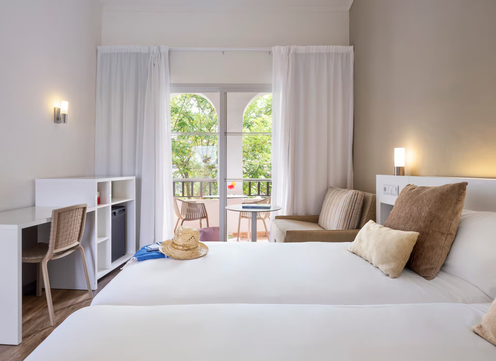 Sol Falcó Menorca - Chambres