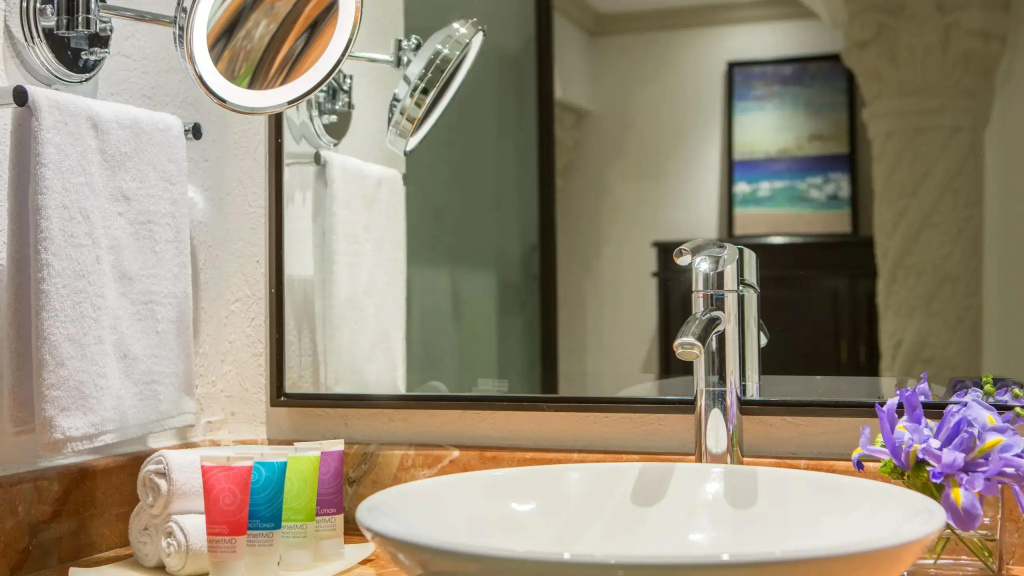 Hyatt Zilara Cancun   - Adults Only - All Inclusive - Chambres