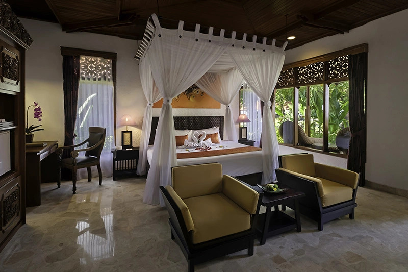 Bali Tropic Resort & Spa