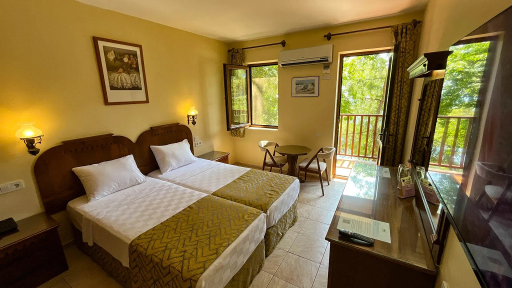 Hotel photo 5