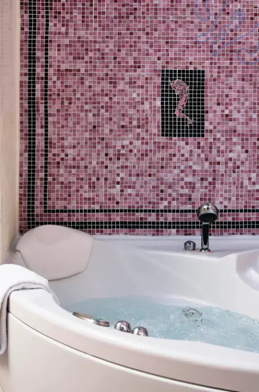 Grand Hotel Angiolieri - Chambres